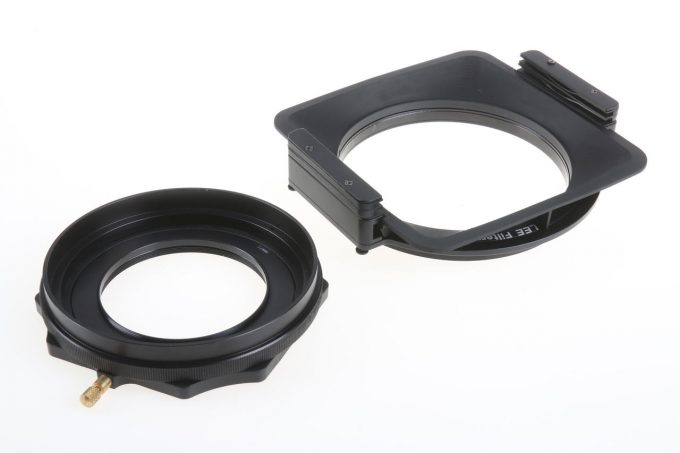 LEE Filterhalter für Nikon 14-24mm mit Polfilter
