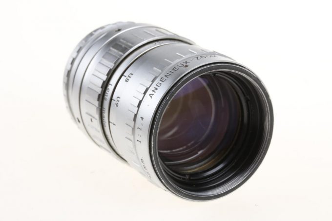 Angenieux Zoom Type K3 9-36mm f/1,4 für Camex - #862364