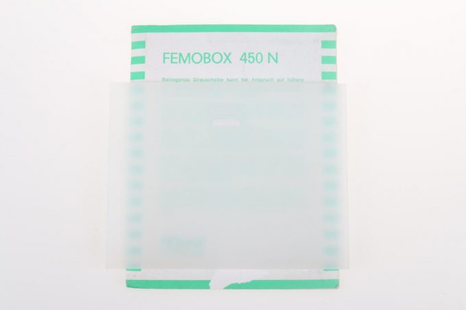 Durst Femobox 450N bis 4x5 Zoll