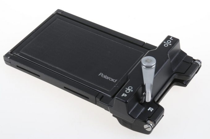 Polaroid 545 Land Film Holder für 4x5 Inch