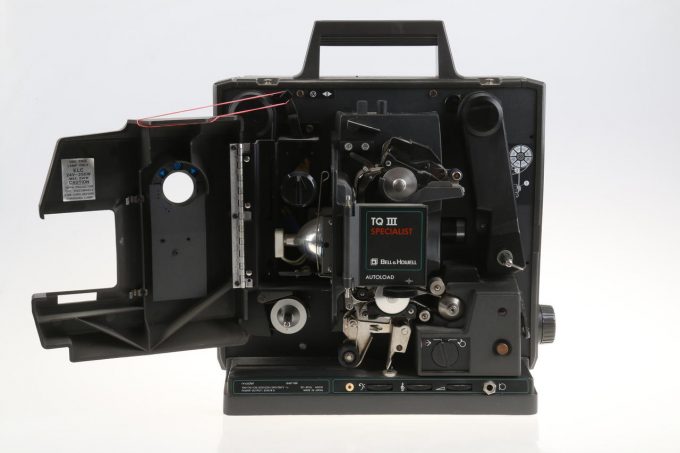Bell & Howell TQ III Specalist Projektor