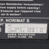 Noris Norimat deluxe Projektor - #538601 - Image 4