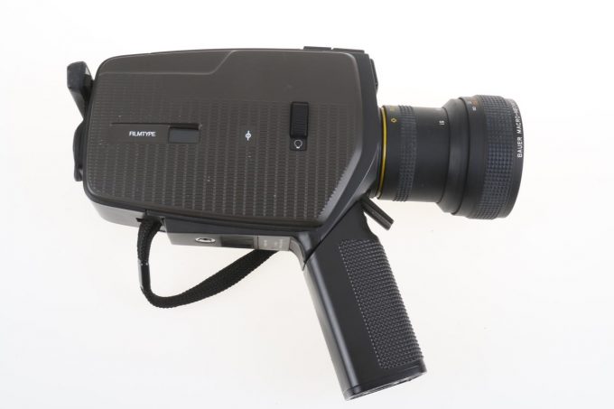Bauer C 900 XLM Filmkamera - #249-12134