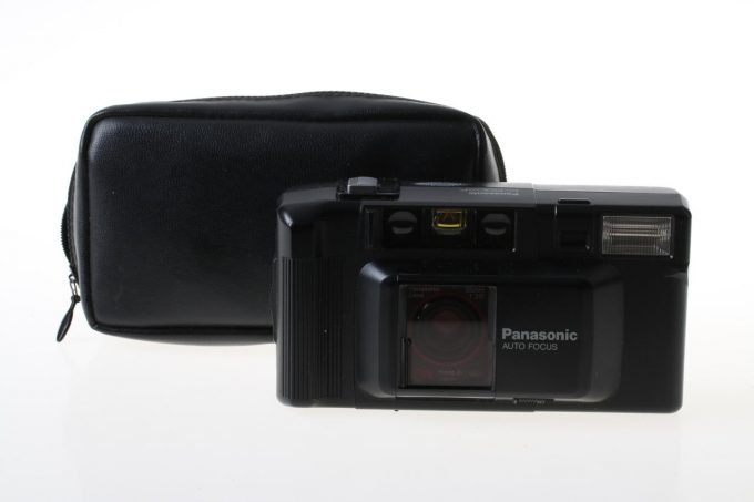 Panasonic C-500AF Sucherkamera - #3515904