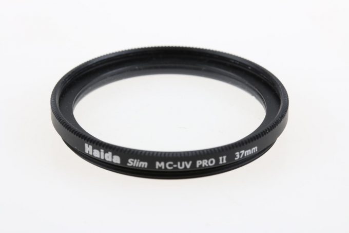 Haida Slim MC-UV Pro II 37mm Filter