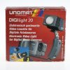 Unomat Digi-light 20 Leuchte