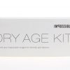 Impossible Dry Age Kit - 3 Stück