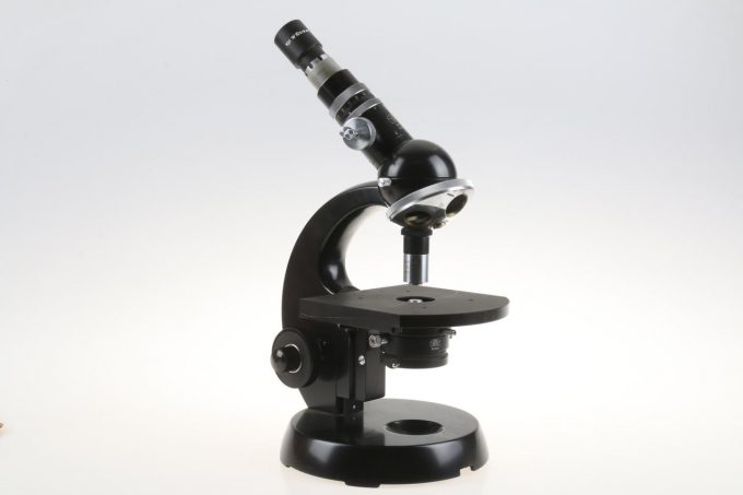 Zeiss Carl Zeiss Mikroskop 4039902 mit 2067496