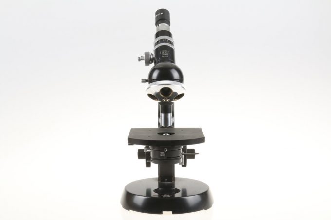 Zeiss Carl Zeiss Mikroskop 4039902 mit 2067496