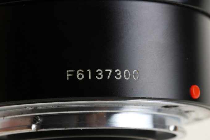 Yashica AF 70-210mm f/4,5 - #F6137300