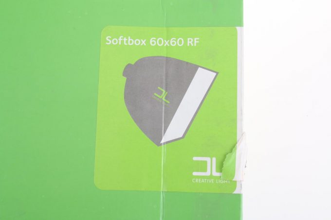 Creative Light Softbox 60x60cm
