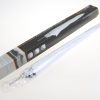 CAMLINK CL-Umbrella10 100cm weiss