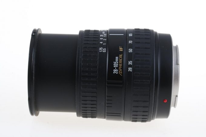 Sigma 28-105mm f/3,8-5,6 UC-III - #1055319