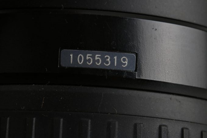 Sigma 28-105mm f/3,8-5,6 UC-III - #1055319