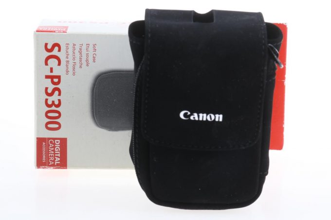Canon SC-PS300 Tasche
