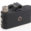 JUNKA D.R.P.a Sucherkamera mit Optik 4,5cm f/8,0