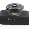 JUNKA D.R.P.a Sucherkamera mit Optik 4,5cm f/8,0