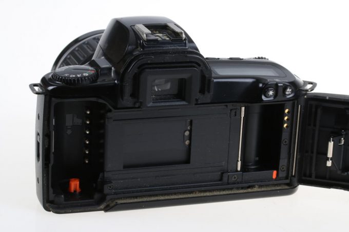 Canon EOS 500 mit EF 35-105mm f/4,5-5,6 - #6525513