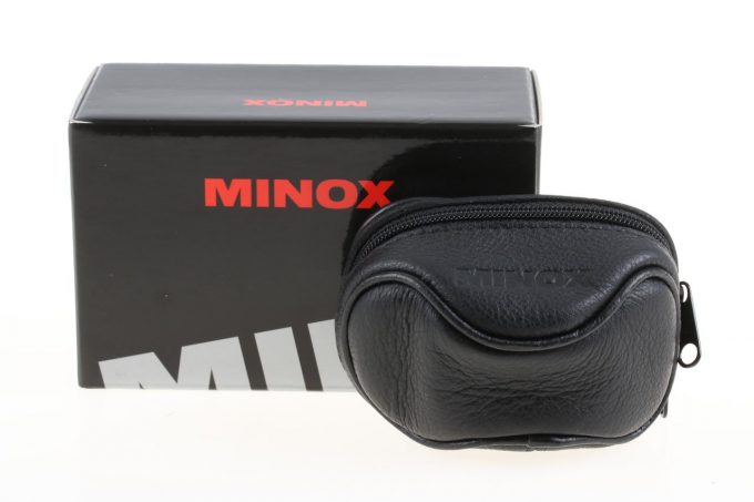 Minox Ledertasche für DCC M3 5.0 64210