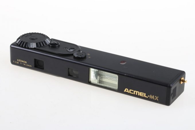 ACMEL-MX Kamera