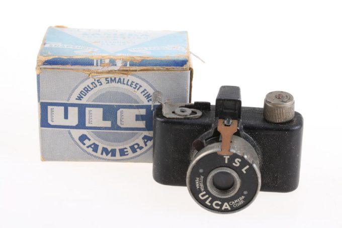 ULCA TSL Minikamera