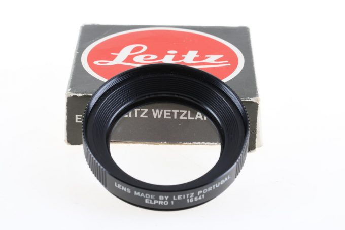 Leica Elpro 1 16541 für R 50mm f/2,0