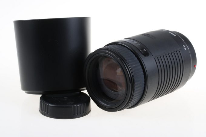Sigma 75-300mm f/4,0-5,6 DL für Minolta/Sony A - #4071697