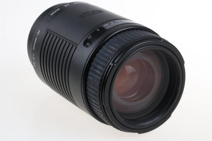Sigma 75-300mm f/4,0-5,6 DL für Minolta/Sony A - #4071697