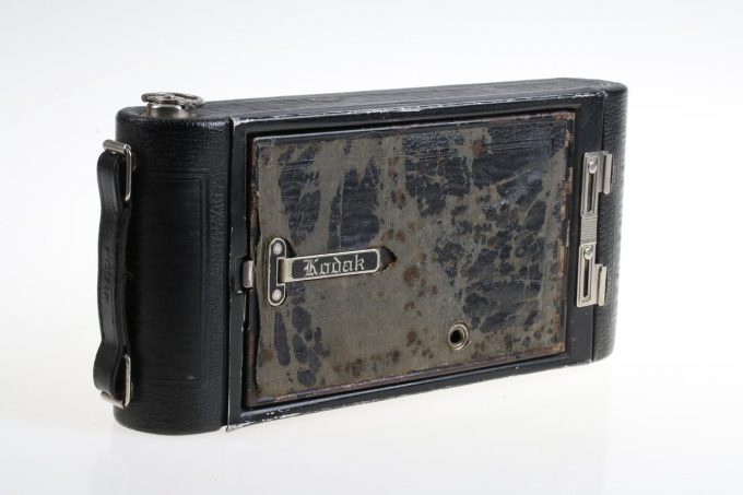 Kodak Folding Pocket No. 3a - defekt - #1381