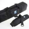 Velbon Stativtasche / schwarz