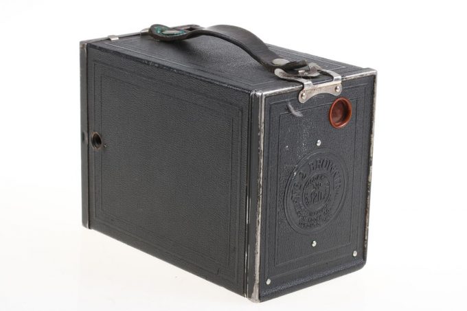 Kodak Brownie No. 2A Special Boxkamera