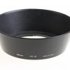 Nikon Sonnenblende HB-18 Lens Hood