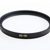 B+W UV Haze 1x (010) Filter - 55mm MC