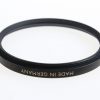 B+W UV Haze 1x (010) Filter - 55mm MC - Image 2