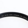 B+W UV Haze 1x (010) Filter - 55mm MC - Image 3