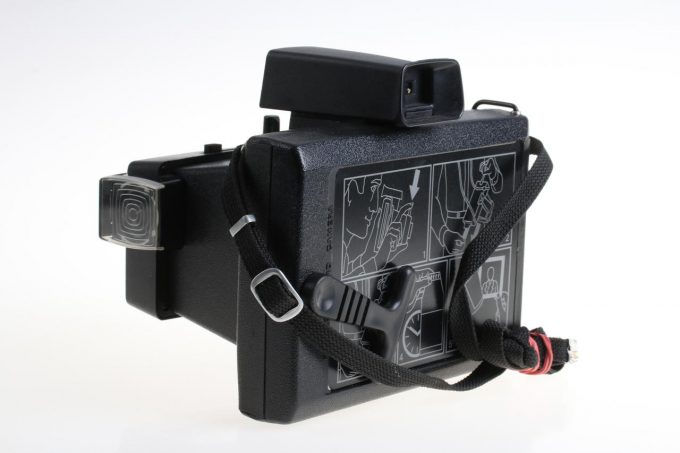 Polaroid EE 44 Sofortbildkamera