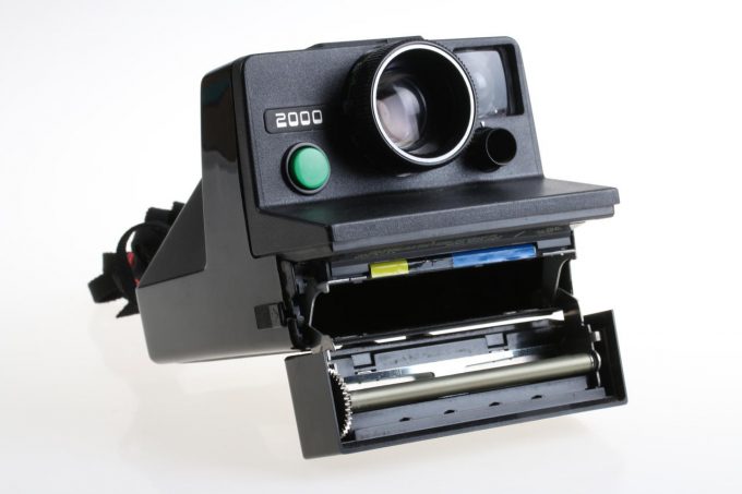 Polaroid 2000 Land Camera