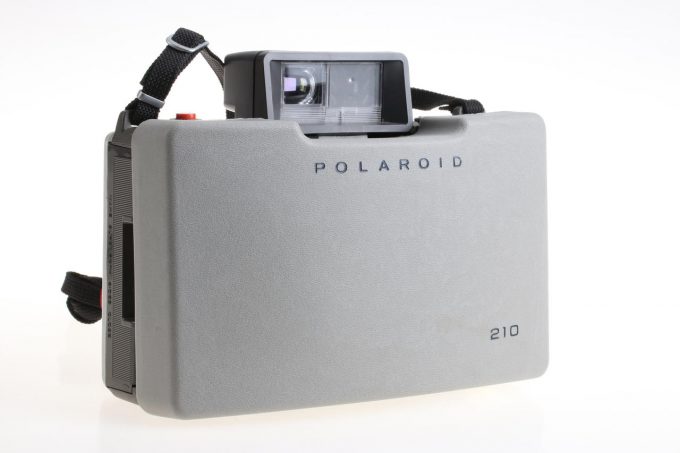 Polaroid 210 Automatic Land Camera