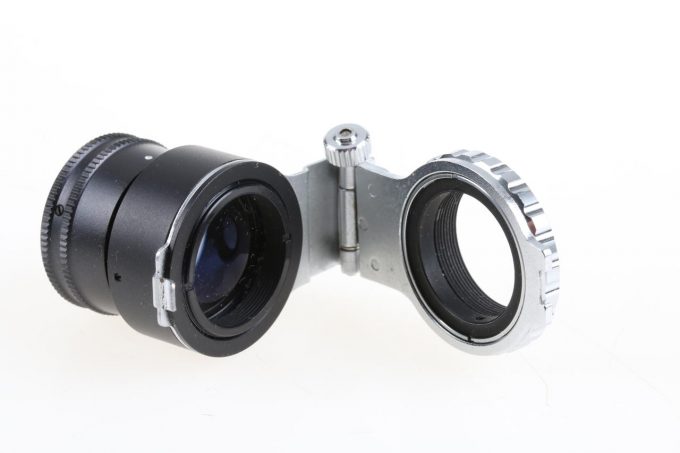 Nikon Sucherlupe / Eye Piece Magnifier