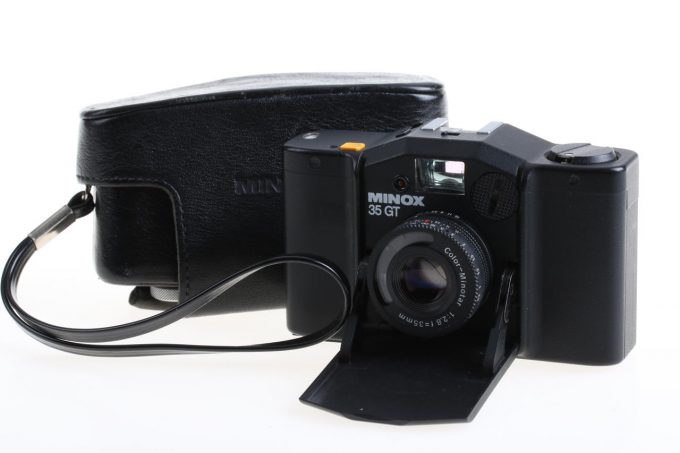 Minox 35 GT Kamera - #5131743