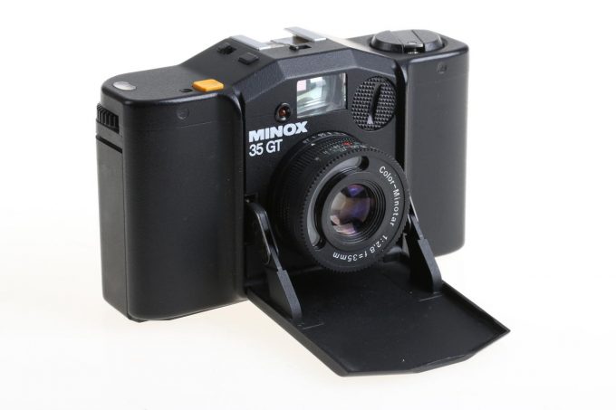 Minox 35 GT Kamera - #5131743