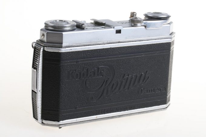 Kodak Retina Ia (Typ 015) - #857300