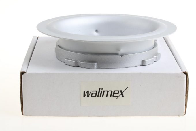 Walimex Softboxadater für Multiblitz V 12717