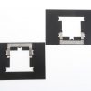Meopta Einlagemaske 5x5cm für Magnifax