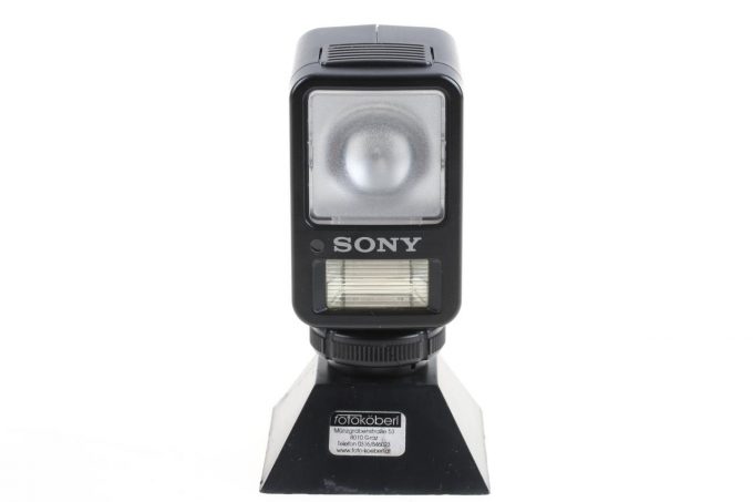 Sony HVL-FDH Viedeo Flash Light