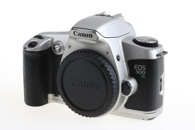 Canon EOS 500 N Gehäuse - #1105979