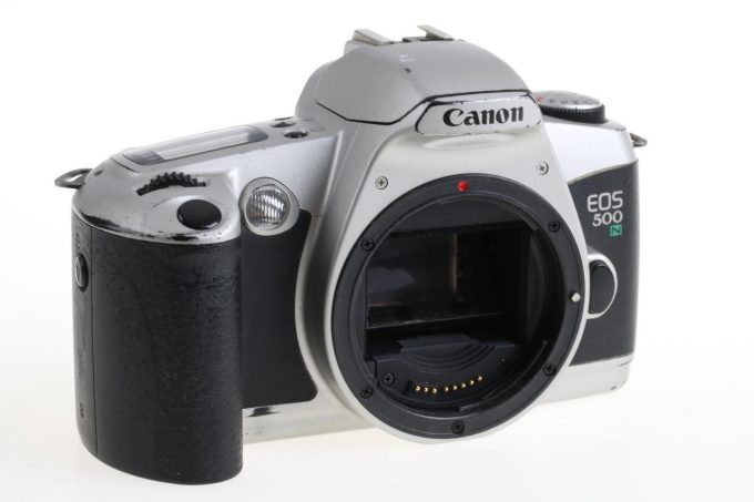 Canon EOS 500 N Gehäuse - #1105979
