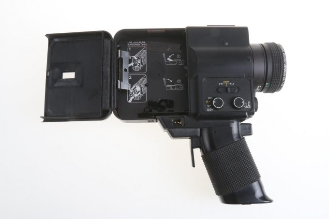 Eumig 880 PMA - Filmkamera