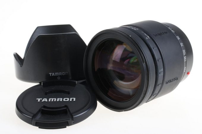 Tamron 28-200mm f/3,8-5,6 LD für Minolta A - #800296