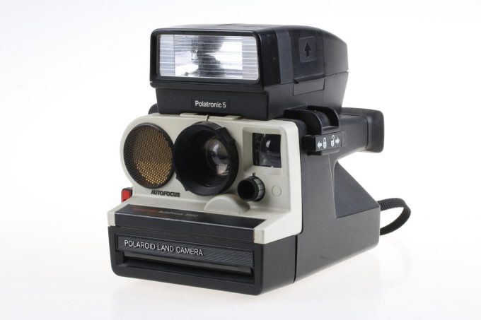 Polaroid Supercolor AutoFocus 3500